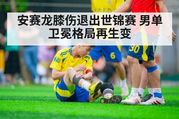 安赛龙膝伤退出世锦赛 男单卫冕格局再生变
